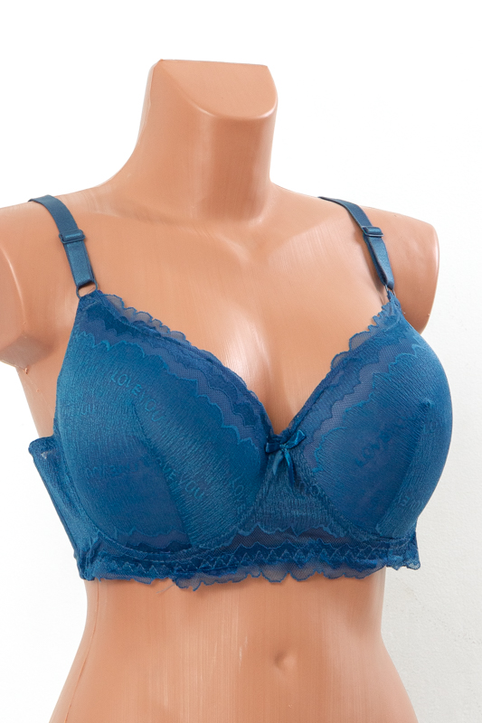 Бюстгалтер (Чашка D)